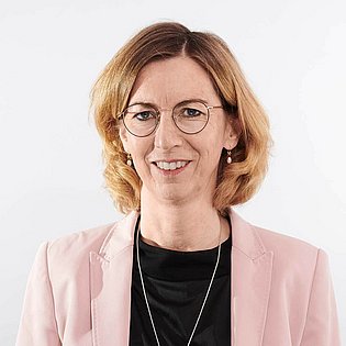 Mechthild Thamm