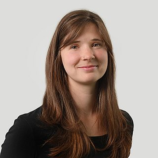 Portrait von Ann-Kristin Knickmann