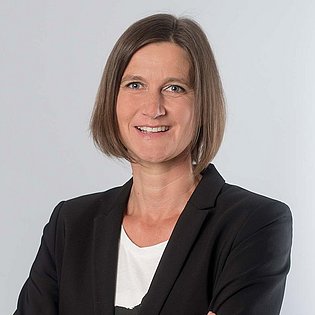 Annette Ruwwe