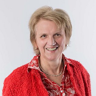 Christa Steinhoff-Kemper