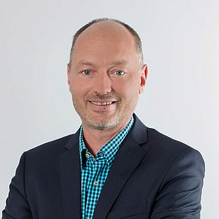 Bernd Hoeber