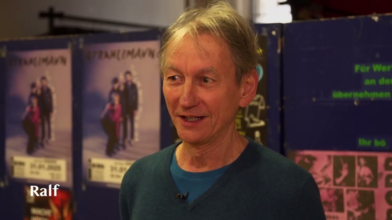 Kurzfilm über das Projekt „Singen statt Hetze und Hass – Chöre gegen rechts“