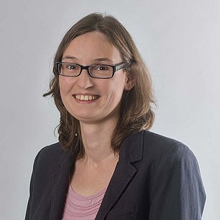 Marion Gebauer