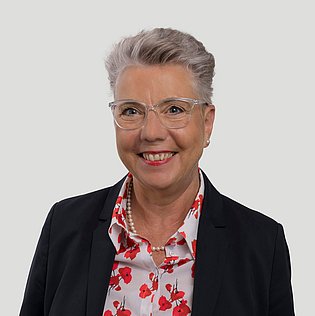 Andrea Büngeler