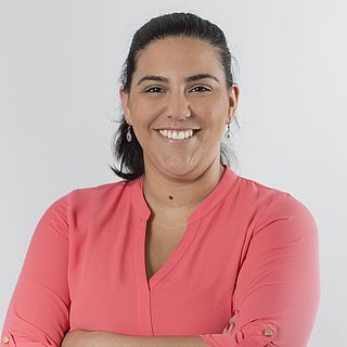 Carmen Martínez Valdés