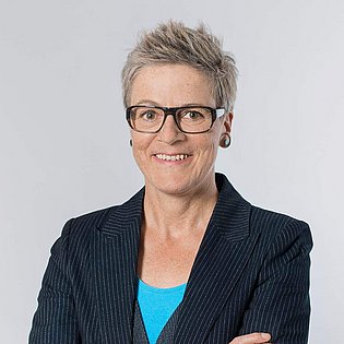 Sylvia Rietenberg