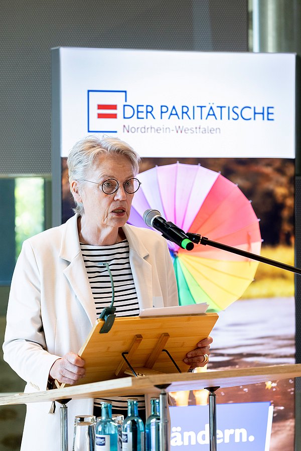 Engagementpreis 2026 – Elke Schmidt-Sawatzki