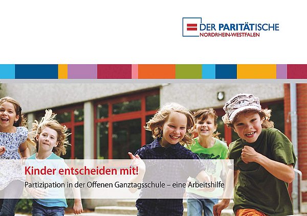 Kinder entscheiden mit!
