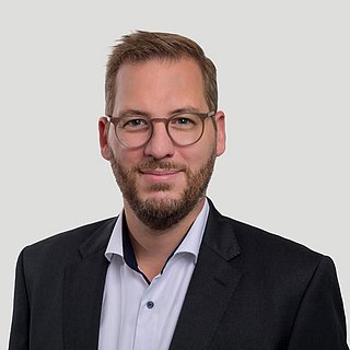 Christian Woltering