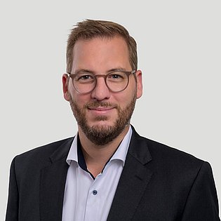 Christian Woltering