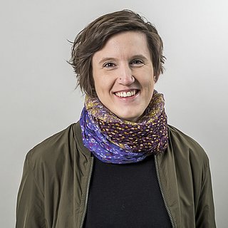Dr. Vera Miesen