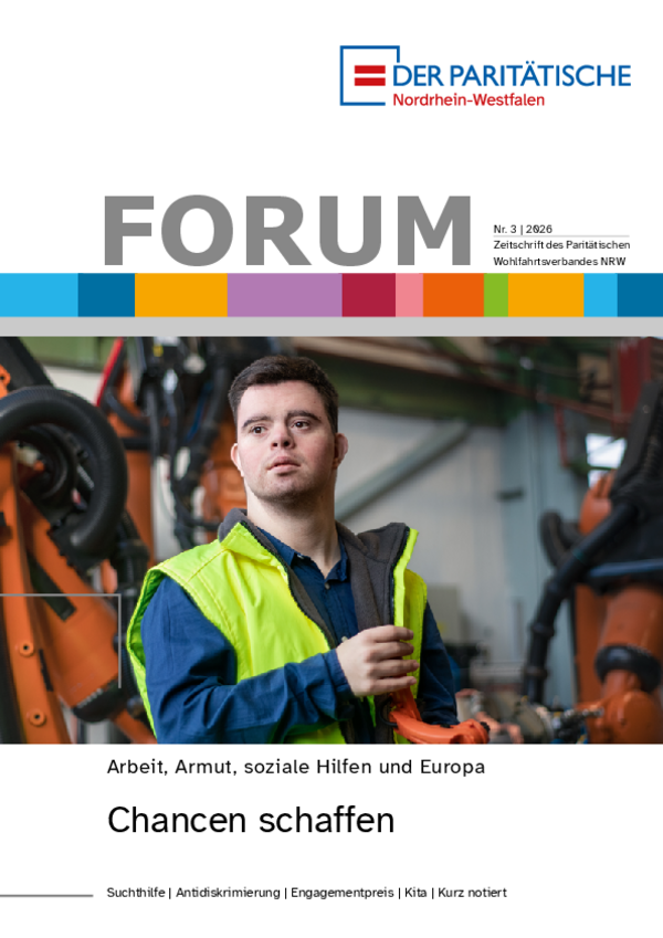 FORUM 3/2026